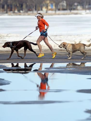 Ask the Weather Guys: What's so special about March?