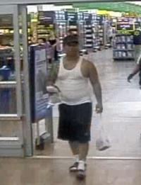 Detectives seeking suspect in northwest Tucson burglaries