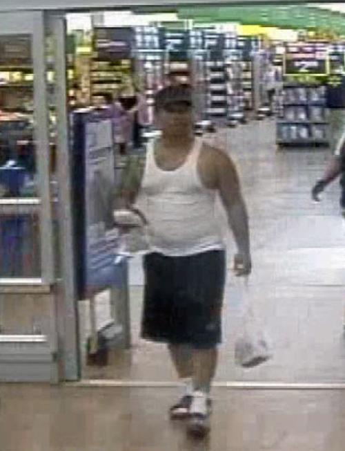 Detectives seeking suspect in northwest Tucson burglaries