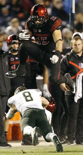 Las Vegas Bowl Presented by Geico