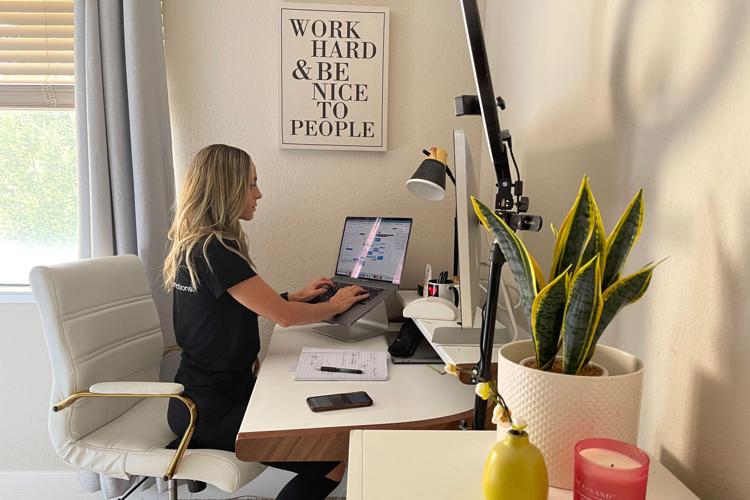 Changing Economy Silicon Valley