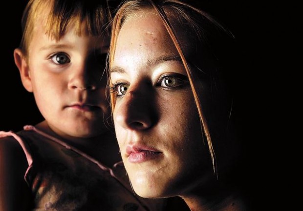 'Viewed with suspicion'  