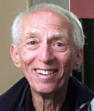 LACHTER, Sid