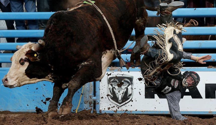 2018 Tucson Rodeo
