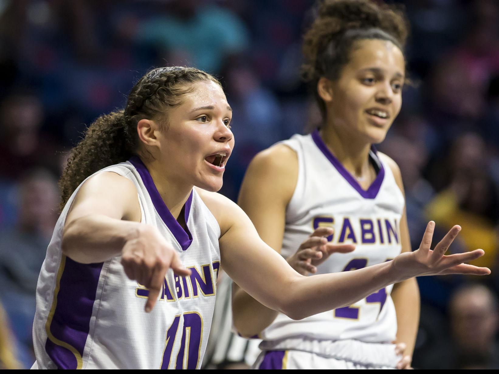 Sabino Star Kamryn Doty Transfers To Chandler S Az Compass Prep