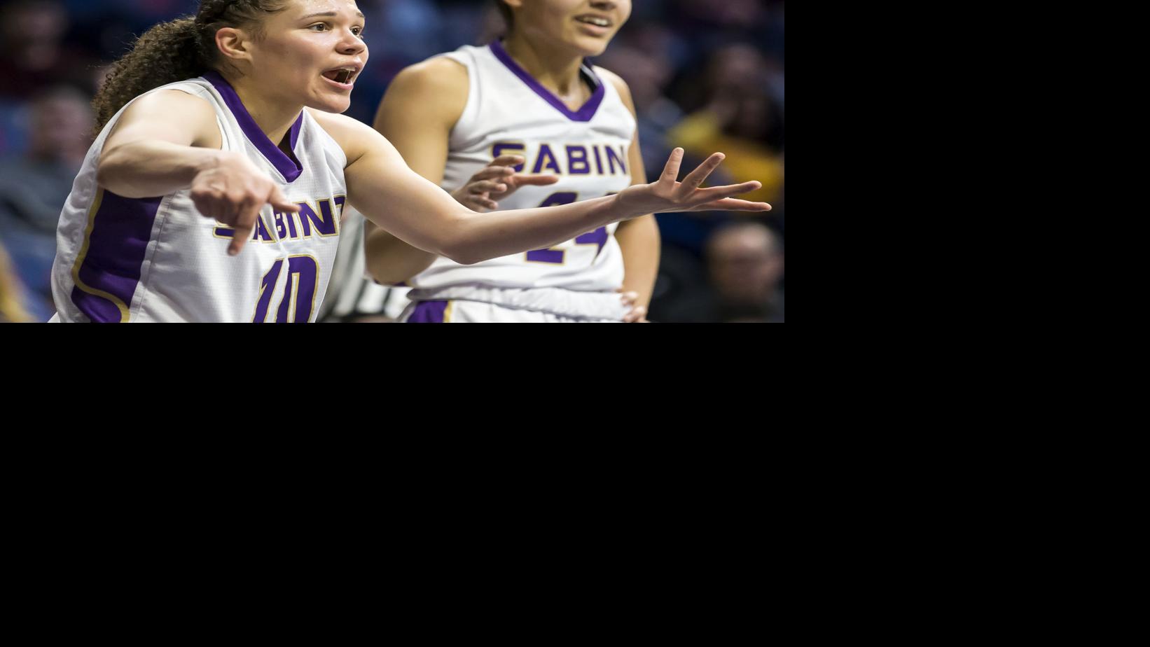 Sabino Star Kamryn Doty Transfers To Chandler S Az Compass Prep