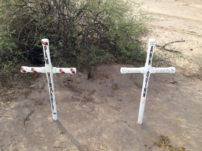25 years of I-10 crashes expose deadly pattern in Arizona