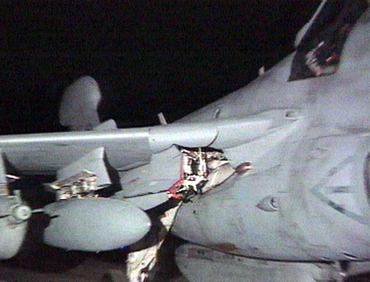 Italy Cable Car Crash Video Cavalese cablecar disaster It's 20