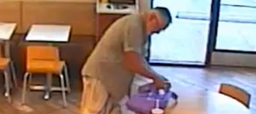 Deputies: Man exposed himself to girl at Tucson restaurant