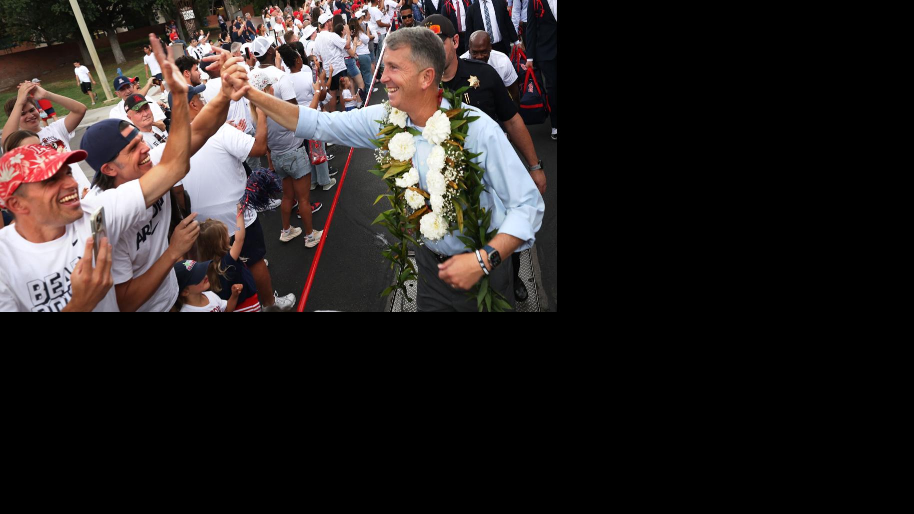 Saturday storylines: UA battles Hawaii in Dick Tomey Bowl, Cats celebrate Polynesian heritage