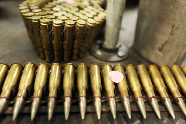 Kozachik: No more gun shows at Tucson Convention Center