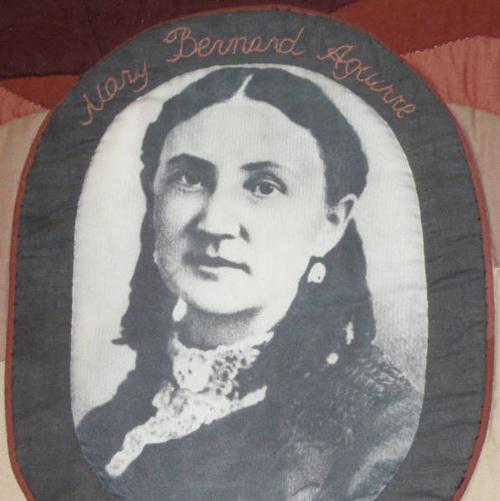 Mary Bernard
