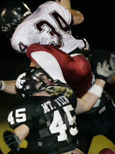 All-Star Ryan McGinty