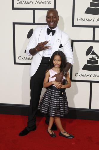 58th annual Grammy Awards