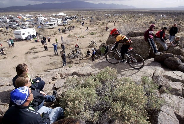 Cycling: Racing 24 hours draws all kinds of competitors   