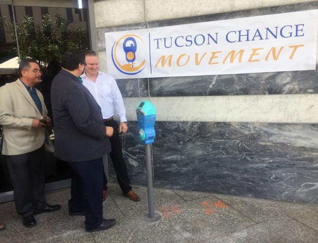 Tucson Change Movement