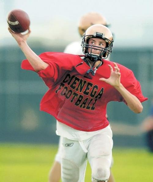 Cienega preview  