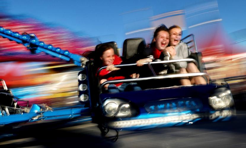 Pima County Fair, 2022 (LE)