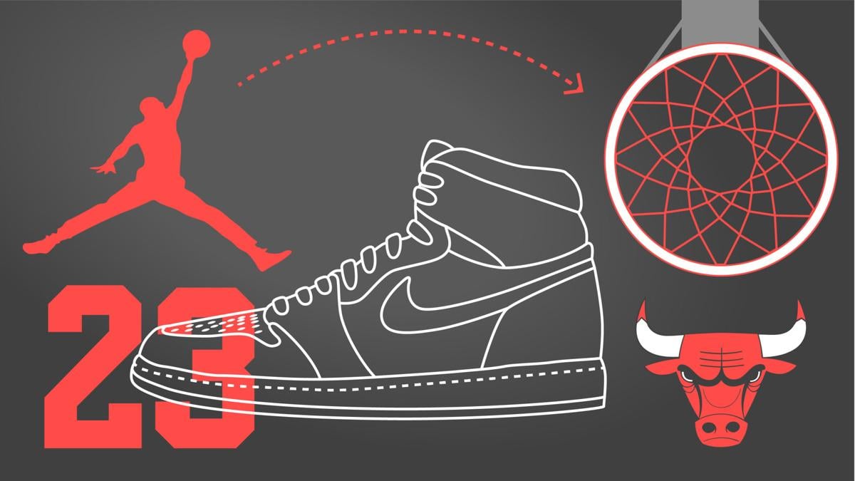 Scottie Pippen Signs Five Nike Signature Shoes For ESPN's Kicks 2