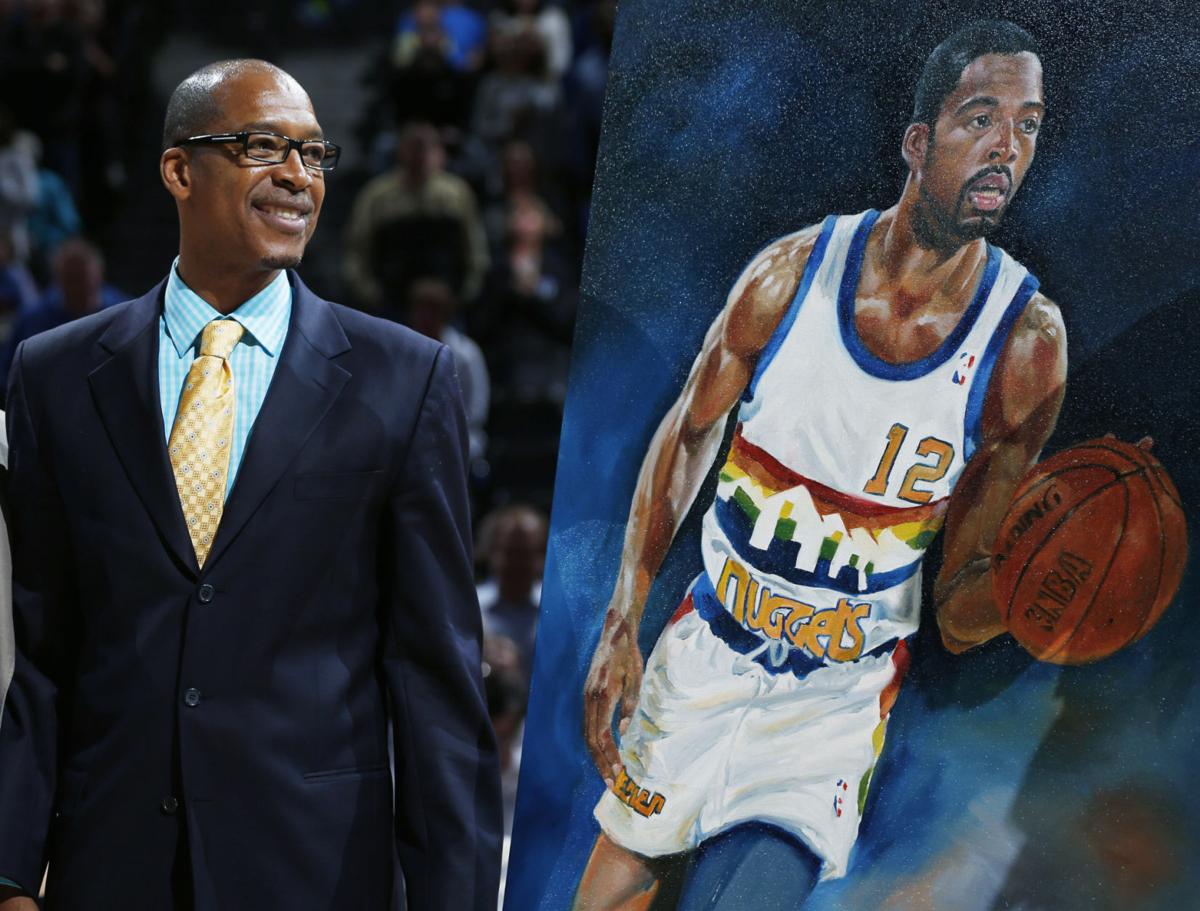 Lafayette "Fat" Lever