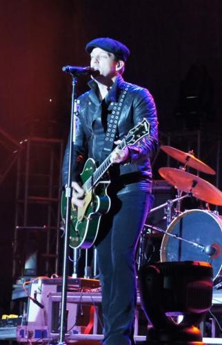 Country Thunder: Keifer Thompson