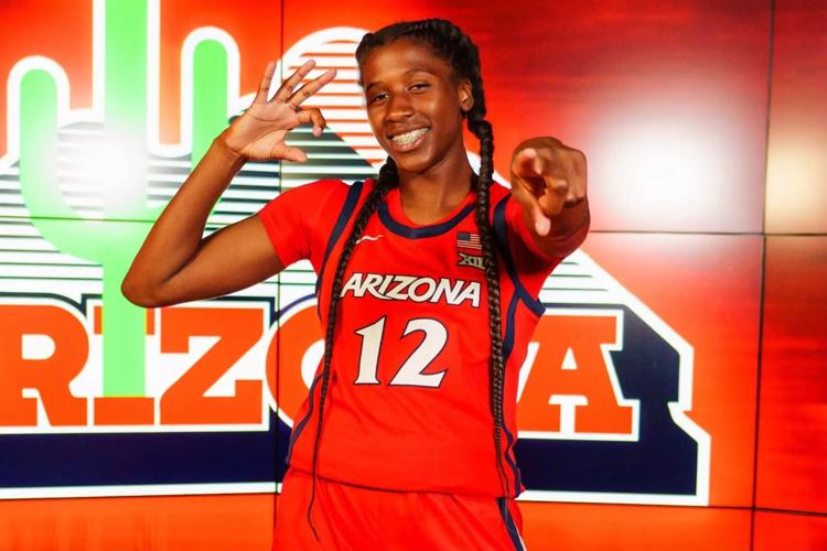 Makayla Presser-Palmer