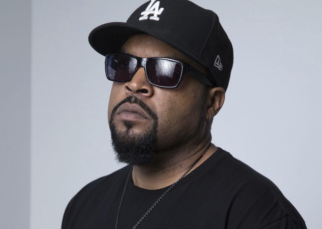 Ice Cube