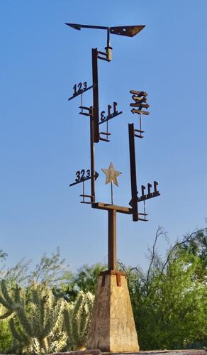 bird houses and nests
