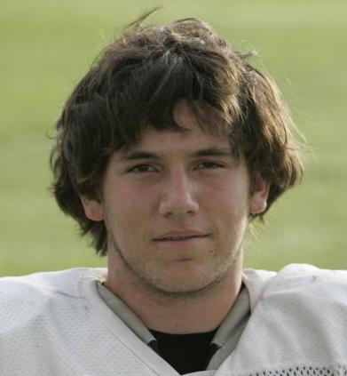 All-Star Sterling Nymeyer