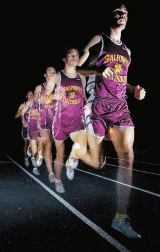 2006 Spring All-Southern Arizona teams  