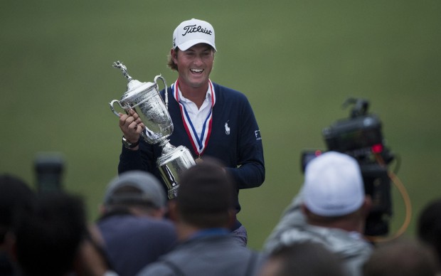 Simpson set for possible putter ban    