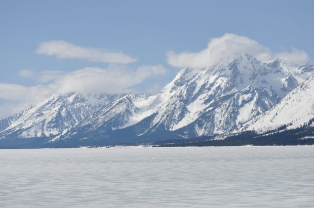National Park Travel Photo Contest entries