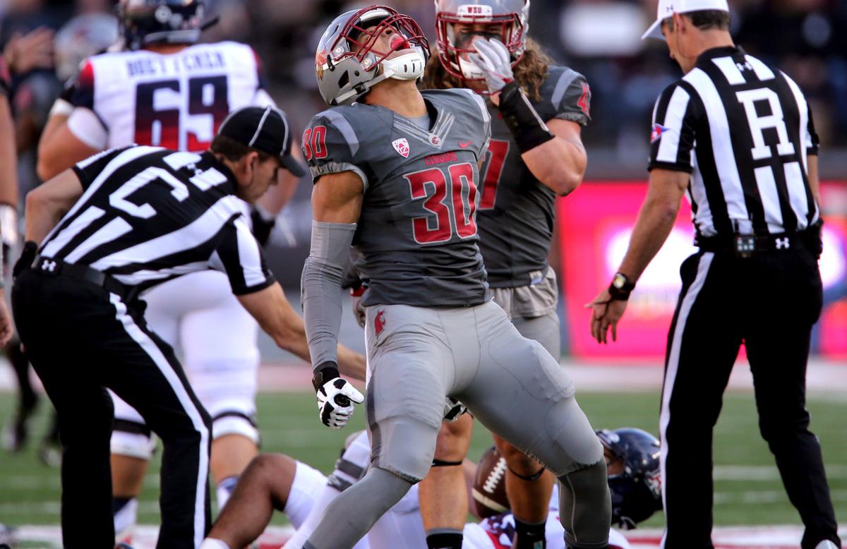 Best Arizona football photos