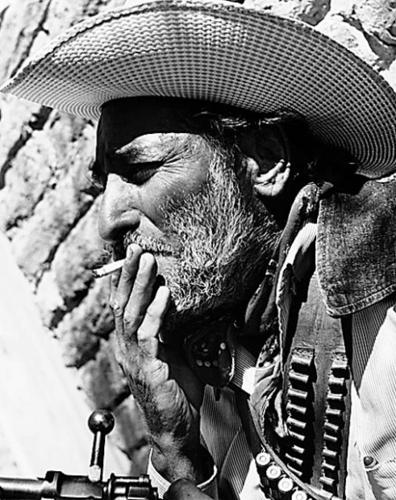 Bonnie Henry: Ted DeGrazia: His life and loves  