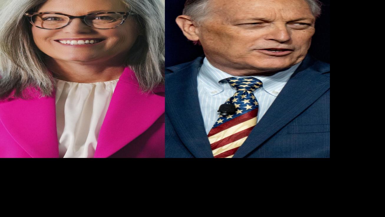 Who will be Arizona’s first lieutenant governor?