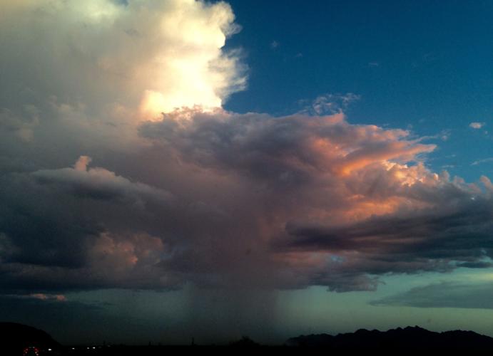 Monsoon photo contest