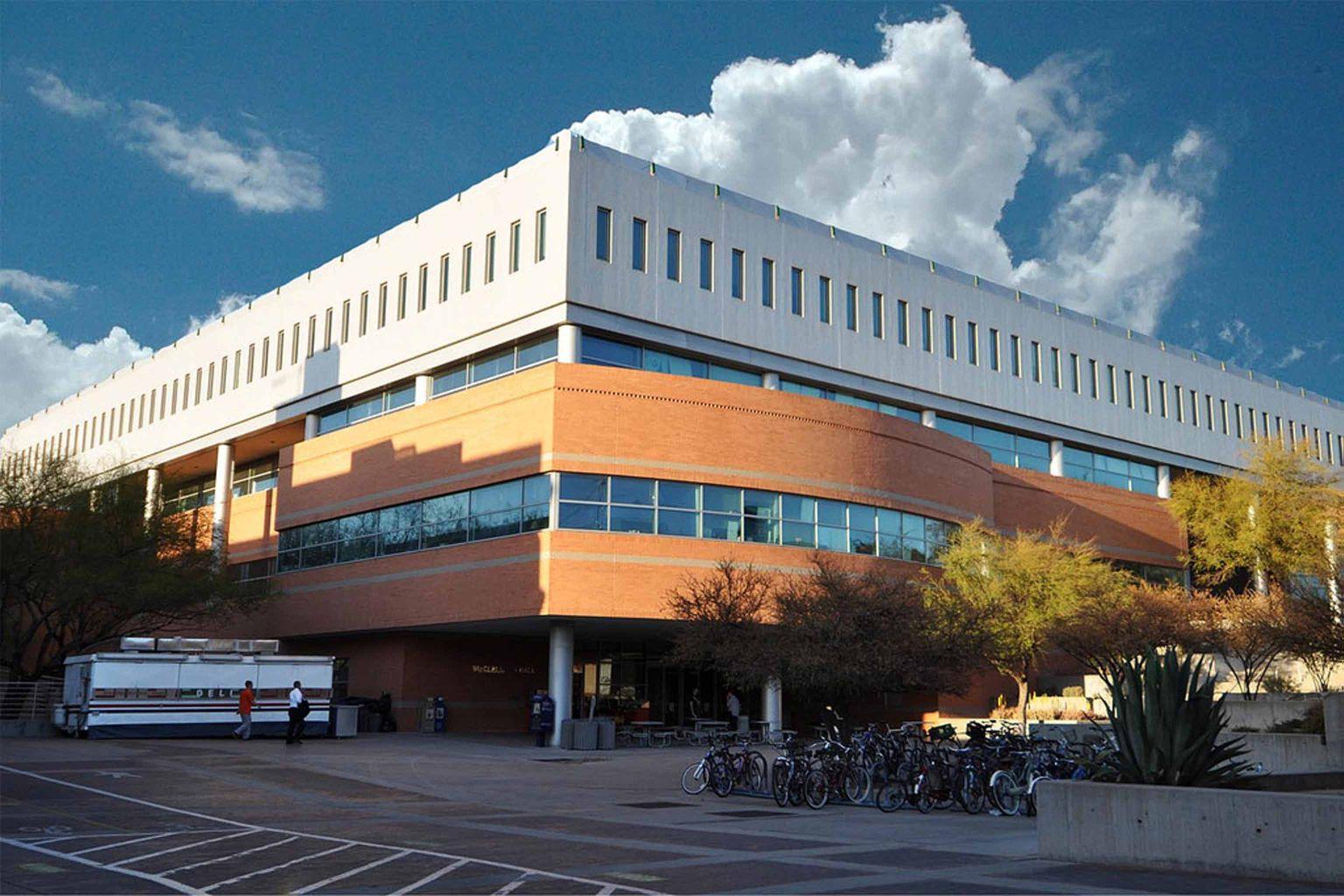 Eller MIS, MBA grad programs move up in rankings | Tucson Business News ...