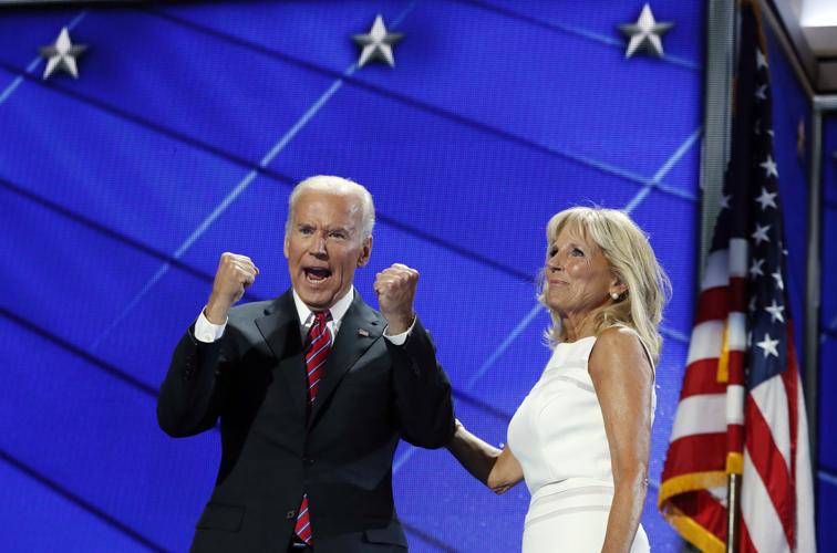 DEM 2016 Convention