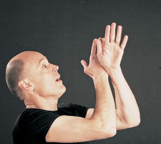 Pantomima: 'El vacío entre la danza y la actuación'  