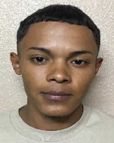 Missing: MARIO ESPINOZA-ANDINO (AZ)