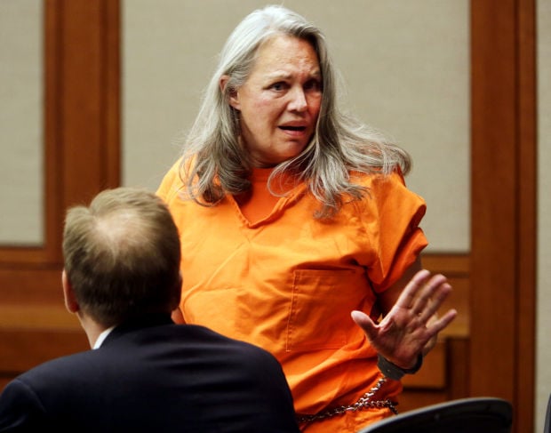 Phillps Sentencing