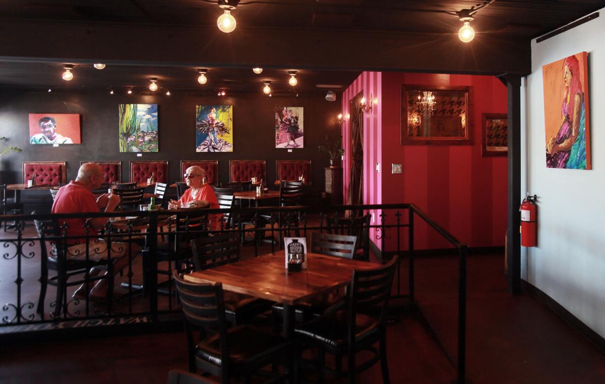 10 places to get Easter brunch and dinner in Tucson