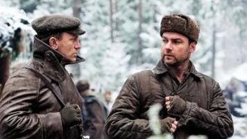 Defy Someone 'Defiance' delivers action, drama, conflict and twists