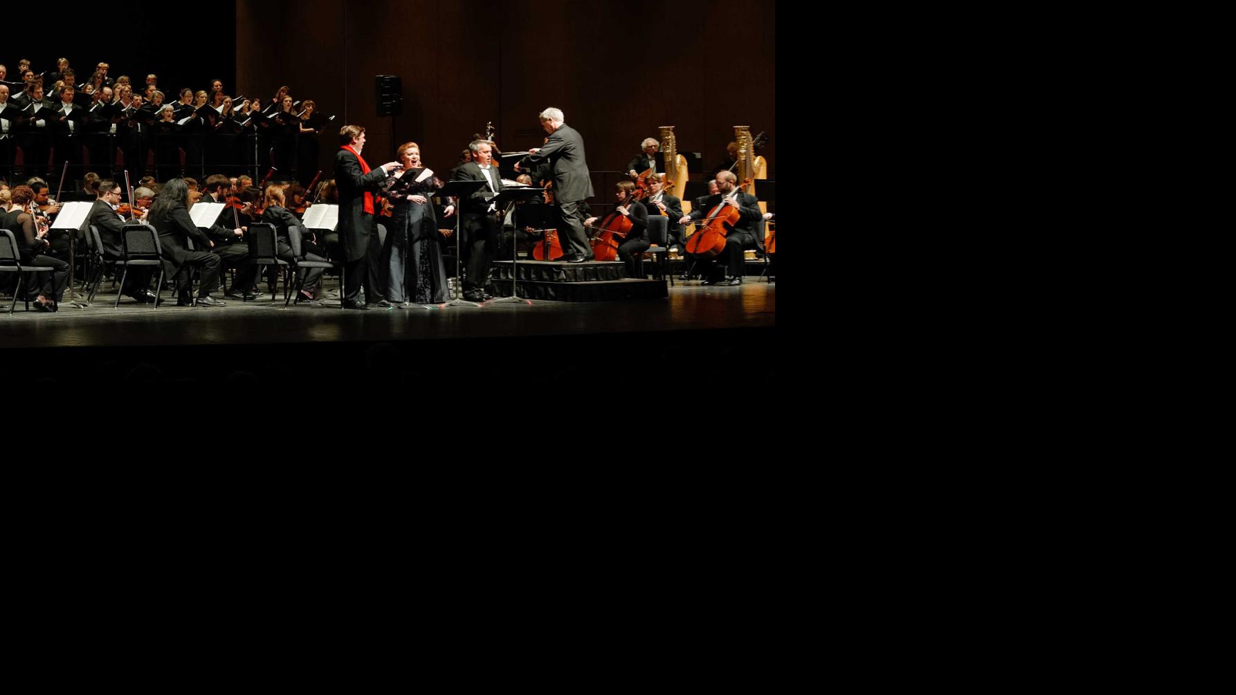 2020 Tucson Desert Song Festival focuses on American voice