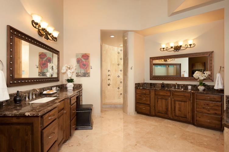 $2 million home on Hanging Rock Court