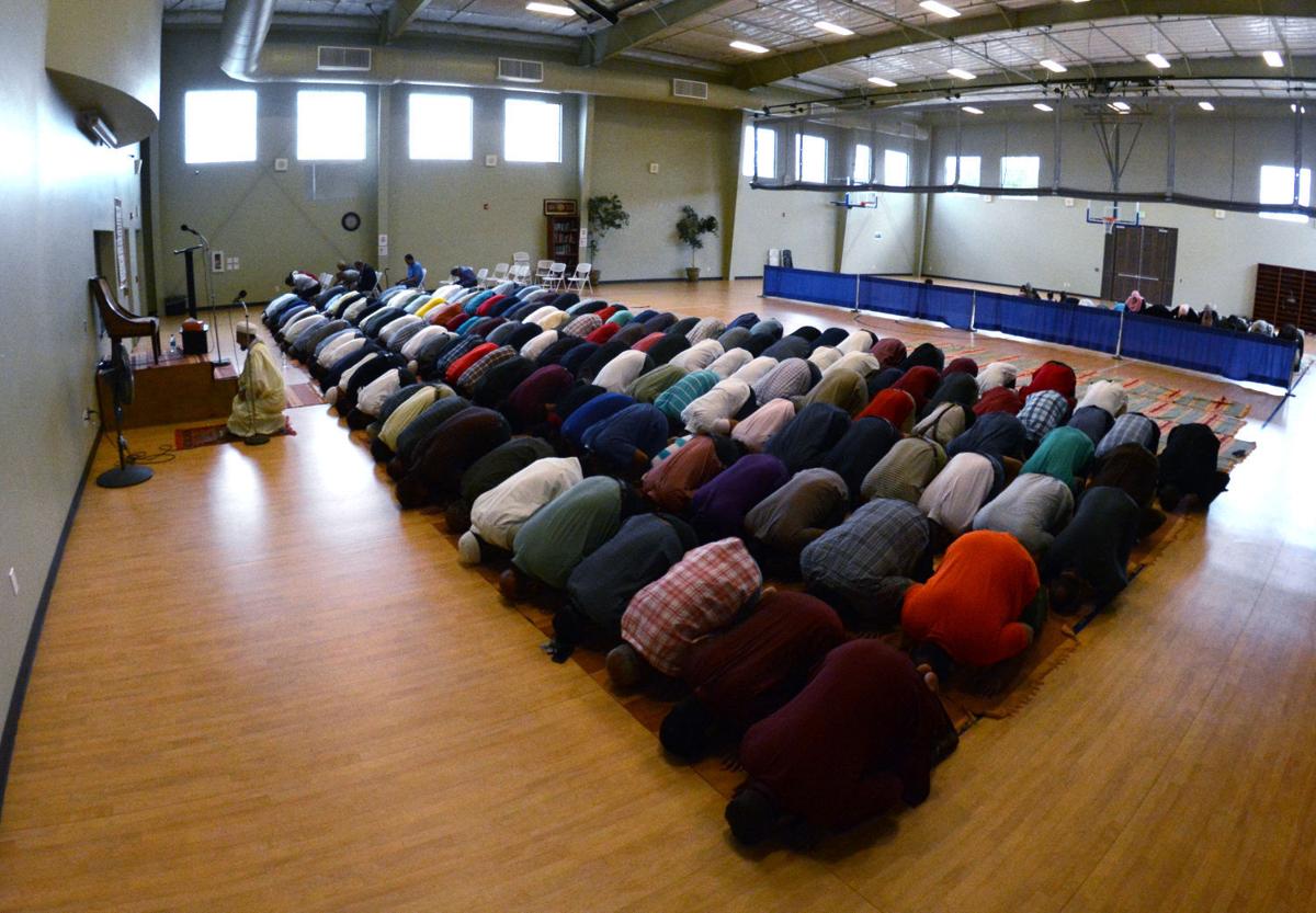 Muslim Community Center of Tucson