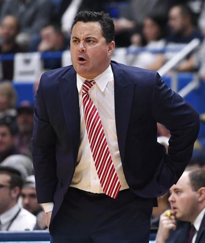 Arizona UConn Basketball (copy)