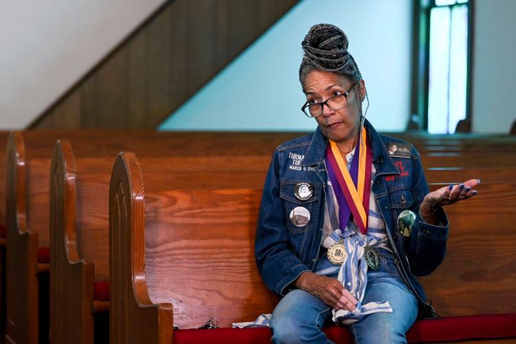 Della Simpson Maynor