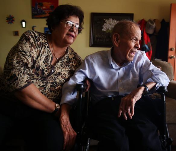 Eduardo: dos décadas y contando