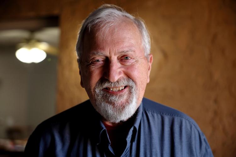 After planned three-year cruise cancelled Kirkwood man rebuilds